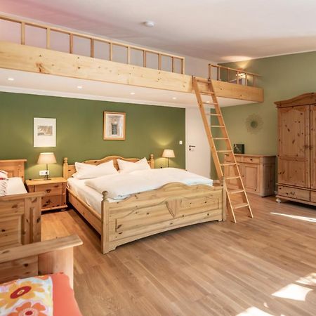 Apartment 'Entspannen Im Taunus' Таунусщайн Екстериор снимка