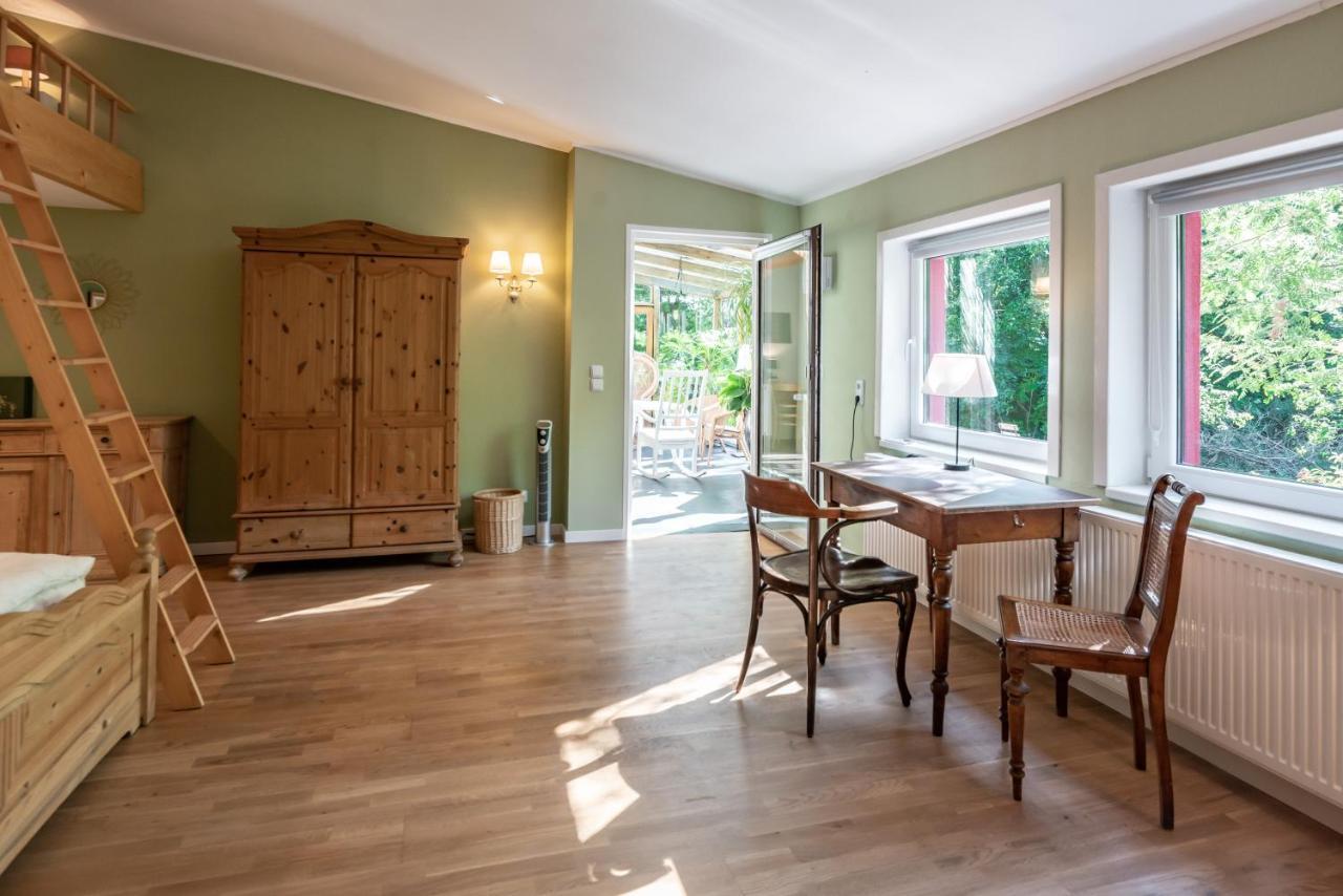 Apartment 'Entspannen Im Taunus' Таунусщайн Екстериор снимка